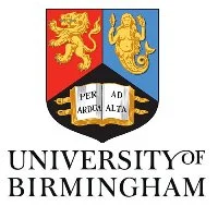 伯明翰大学 logo