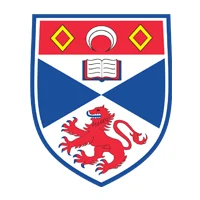 圣安德鲁斯大学 logo