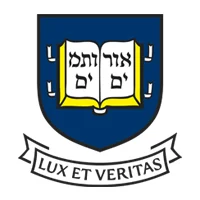耶鲁大学 logo