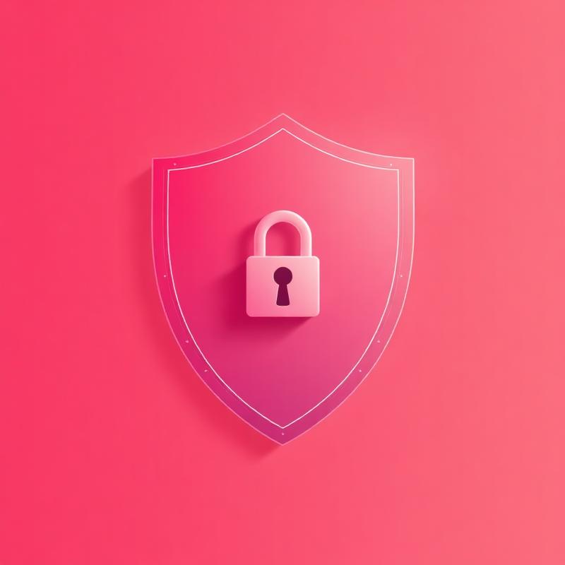 超严格的隐私准则,让您安心托付